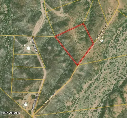$29,500 | 8.23 Acres Huachuca City Az 85616, Unit 11, Elgin, AZ 85611