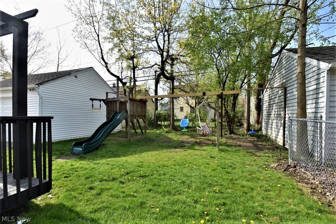 3822 Severn Road Cleveland Heights, OH 44118 - Photo 33 of 35