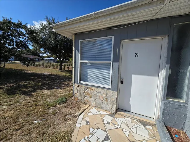 $1,290 | 21 Mountain Drive, Babson Park, FL 33827