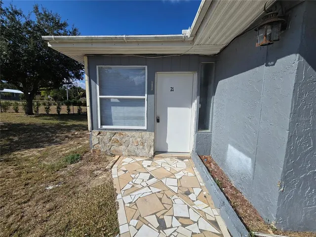 $1,290 | 21 Mountain Drive, Babson Park, FL 33827