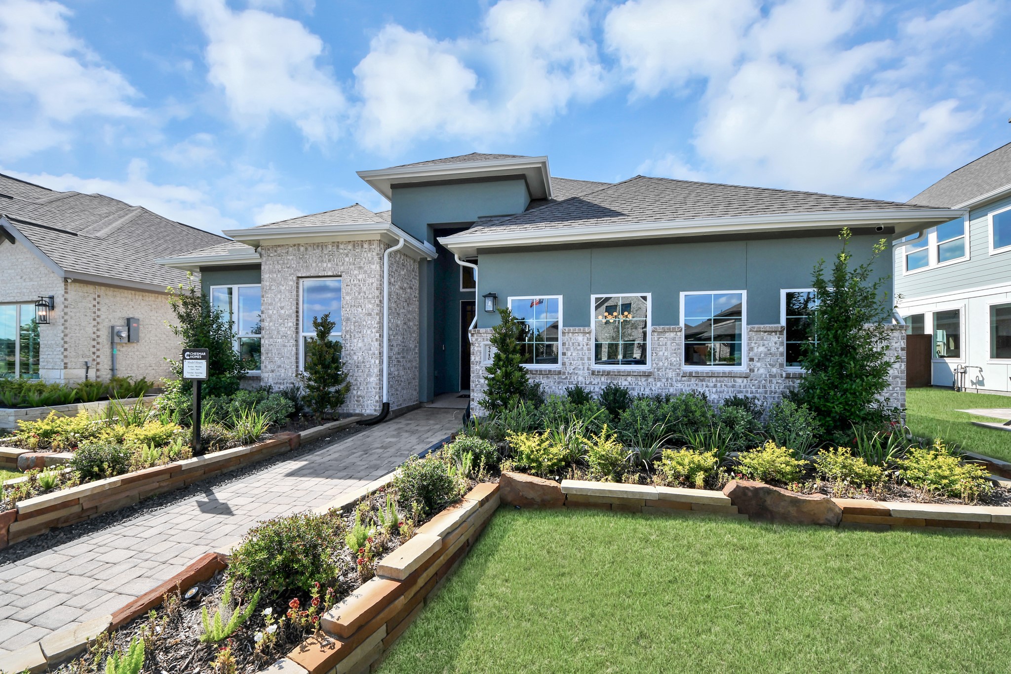 9702 Cathedral Lane Manvel, TX 77578 - Photo 2 of 40 Photo representation only