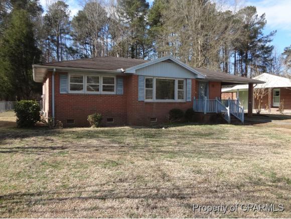 4141 East Prince Road Farmville, NC 27828 - Photo 1 of 20 Primary Photo
