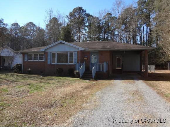 4141 East Prince Road Farmville, NC 27828 - Photo 2 of 20 Additional Photo