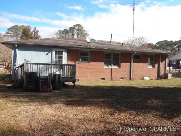4141 East Prince Road Farmville, NC 27828 - Photo 3 of 20 Additional Photo