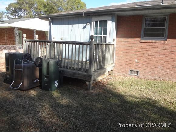 4141 East Prince Road Farmville, NC 27828 - Photo 4 of 20 Additional Photo