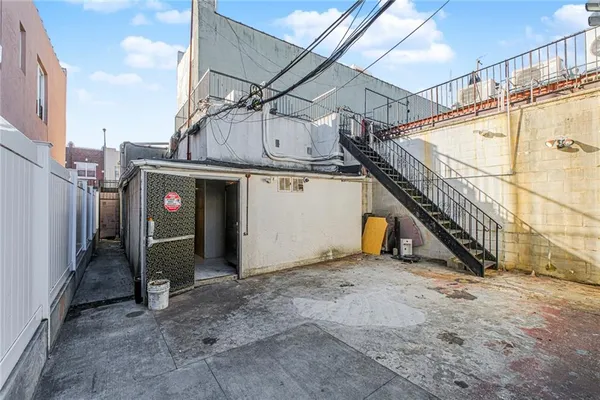 a view of kids room with toys