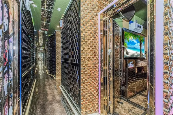 a view of outdoor space yard and patio