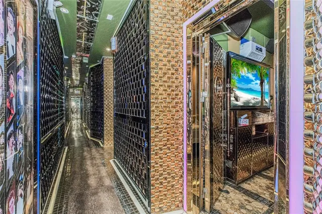 a view of outdoor space yard and patio