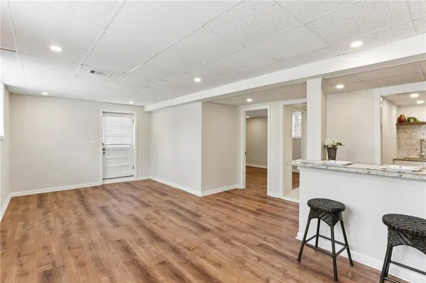 $1,700 | 2888 Bonanza Drive, Unit B, Decatur, GA 30033