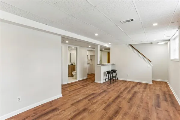 $1,700 | 2888 Bonanza Drive, Unit B, Decatur, GA 30033