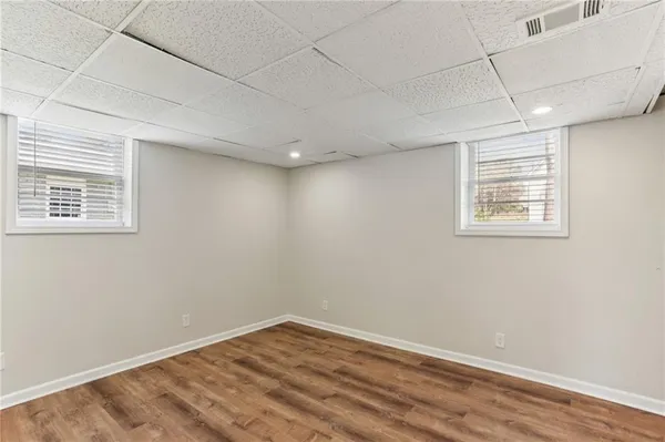 $1,700 | 2888 Bonanza Drive, Unit B, Decatur, GA 30033