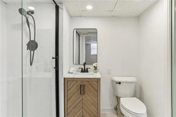 $1,700 | 2888 Bonanza Drive, Unit B, Decatur, GA 30033