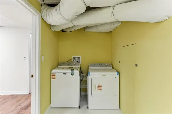 $1,700 | 2888 Bonanza Drive, Unit B, Decatur, GA 30033