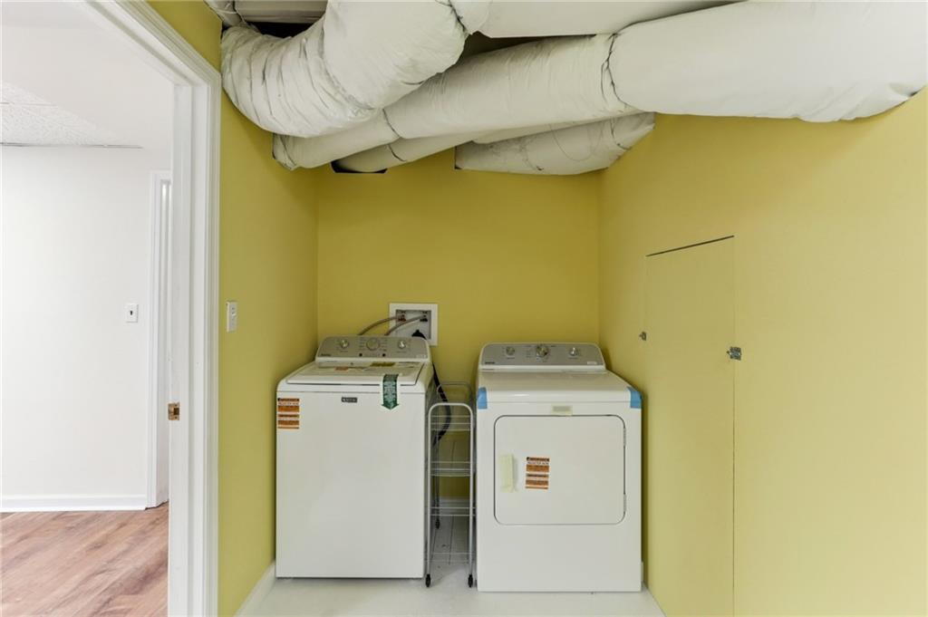 2888 Bonanza Drive, Unit B Decatur, GA 30033 - Photo 7 of 10