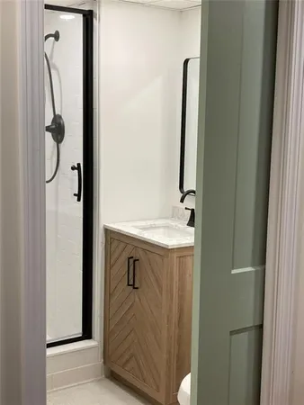 $1,700 | 2888 Bonanza Drive, Unit B, Decatur, GA 30033