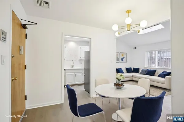 $2,850 | 66 Park Avenue, Unit C, Park Ridge, NJ 07656