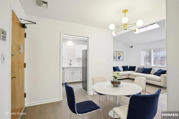 $2,850 | 66 Park Avenue, Unit C, Park Ridge, NJ 07656