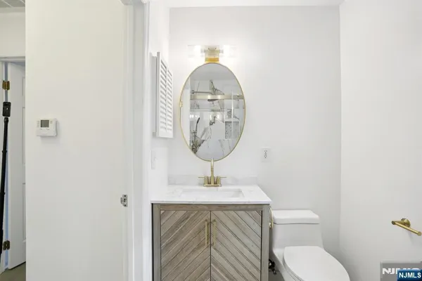 $2,850 | 66 Park Avenue, Unit C, Park Ridge, NJ 07656