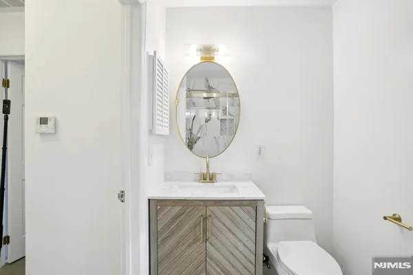 $2,850 | 66 Park Avenue, Unit C, Park Ridge, NJ 07656