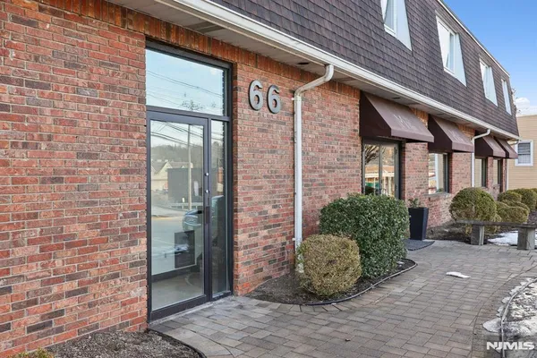 $2,850 | 66 Park Avenue, Unit C, Park Ridge, NJ 07656