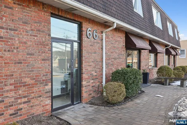 $2,850 | 66 Park Avenue, Unit C, Park Ridge, NJ 07656