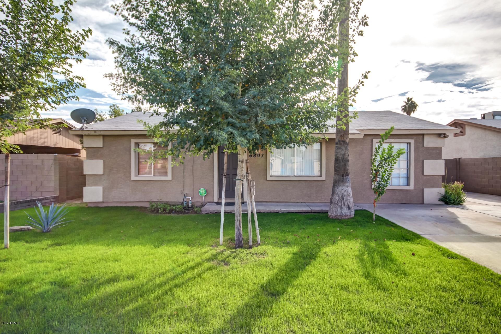 6807 West Berkeley Road Phoenix, AZ 85035 - Photo 1 of 27 Berkeley (1)