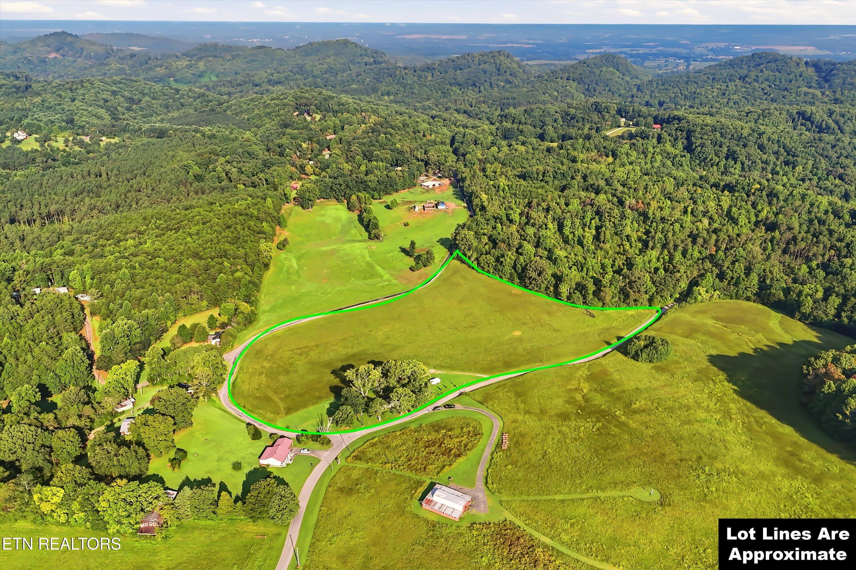 504 Burger Branch Road Englewood, TN 37329 - Photo 1 of 43 01-FINAL-1