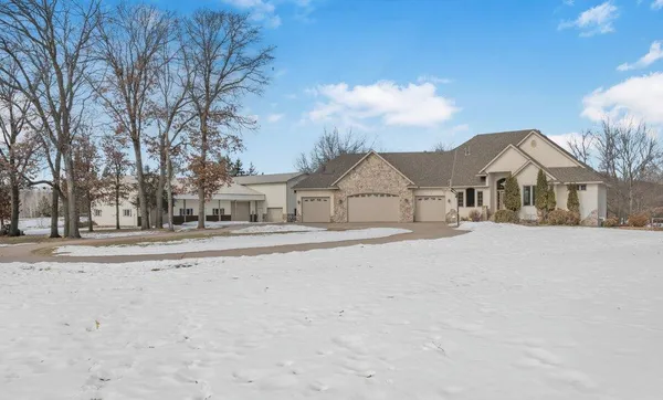 $1,200,000 | 15886 64th Street Southeast, Becker, MN 55308