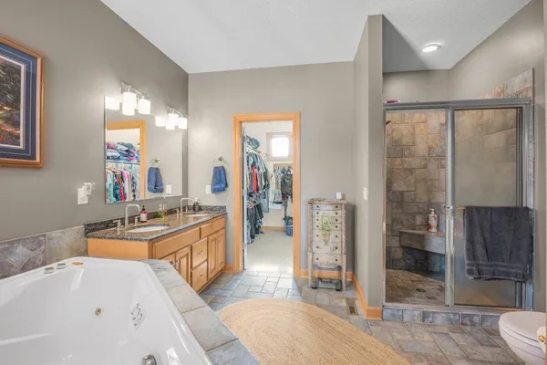 $1,200,000 | 15886 64th Street Southeast, Becker, MN 55308