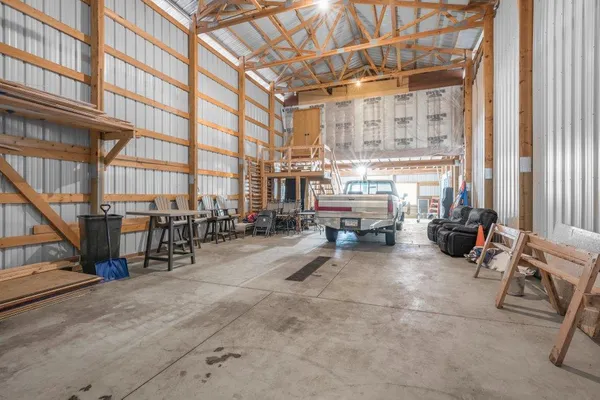 $1,200,000 | 15886 64th Street Southeast, Becker, MN 55308