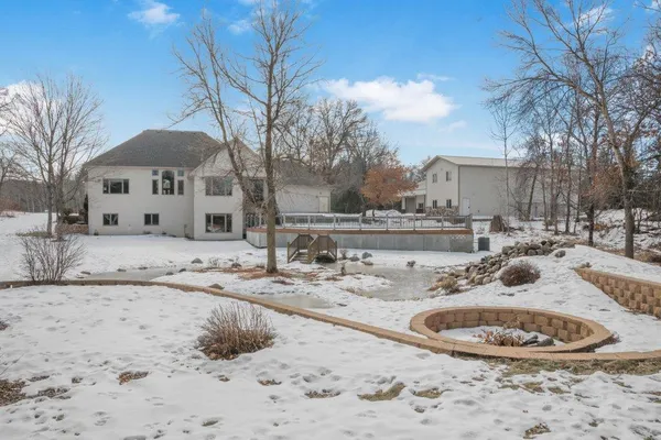 $1,200,000 | 15886 64th Street Southeast, Becker, MN 55308
