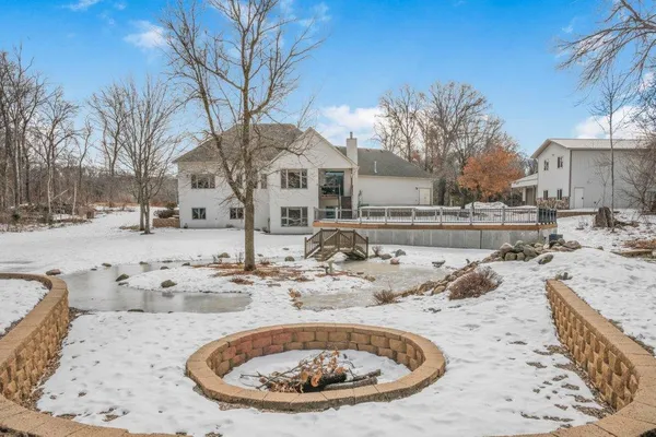 $1,200,000 | 15886 64th Street Southeast, Becker, MN 55308