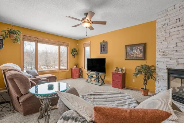 $1,200,000 | 15886 64th Street Southeast, Becker, MN 55308