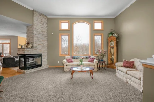 $1,200,000 | 15886 64th Street Southeast, Becker, MN 55308