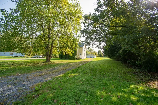 $174,900 | 2781 Pre Emption Street, Waterloo, NY 14456