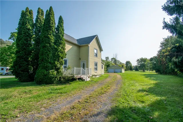 $174,900 | 2781 Pre Emption Street, Waterloo, NY 14456