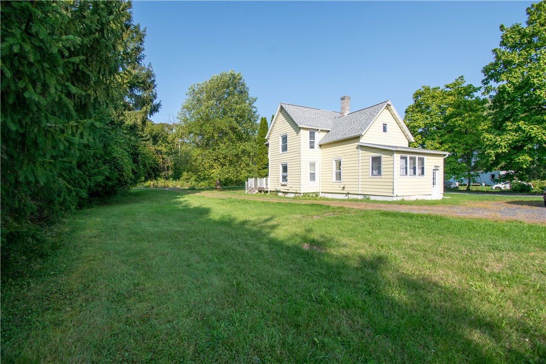 2781 Pre Emption Street Waterloo, NY 14456 - Photo 15 of 41