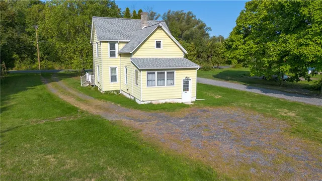 $174,900 | 2781 Pre Emption Street, Waterloo, NY 14456