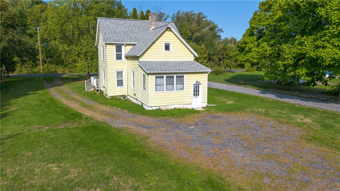 2781 Pre Emption Street Waterloo, NY 14456 - Photo 16 of 41