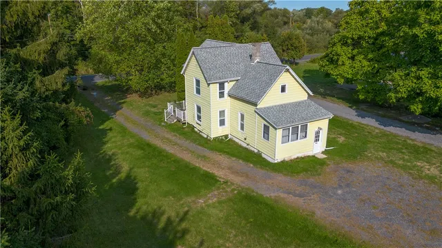 $174,900 | 2781 Pre Emption Street, Waterloo, NY 14456