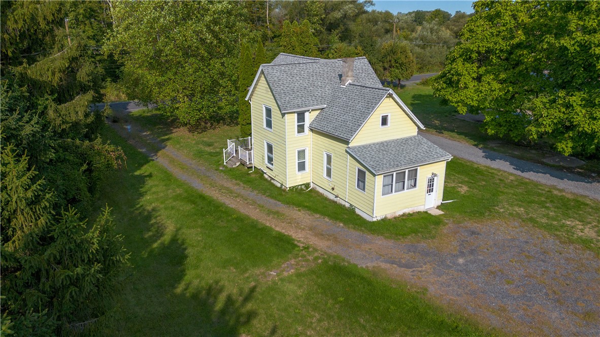 2781 Pre Emption Street Waterloo, NY 14456 - Photo 2 of 41