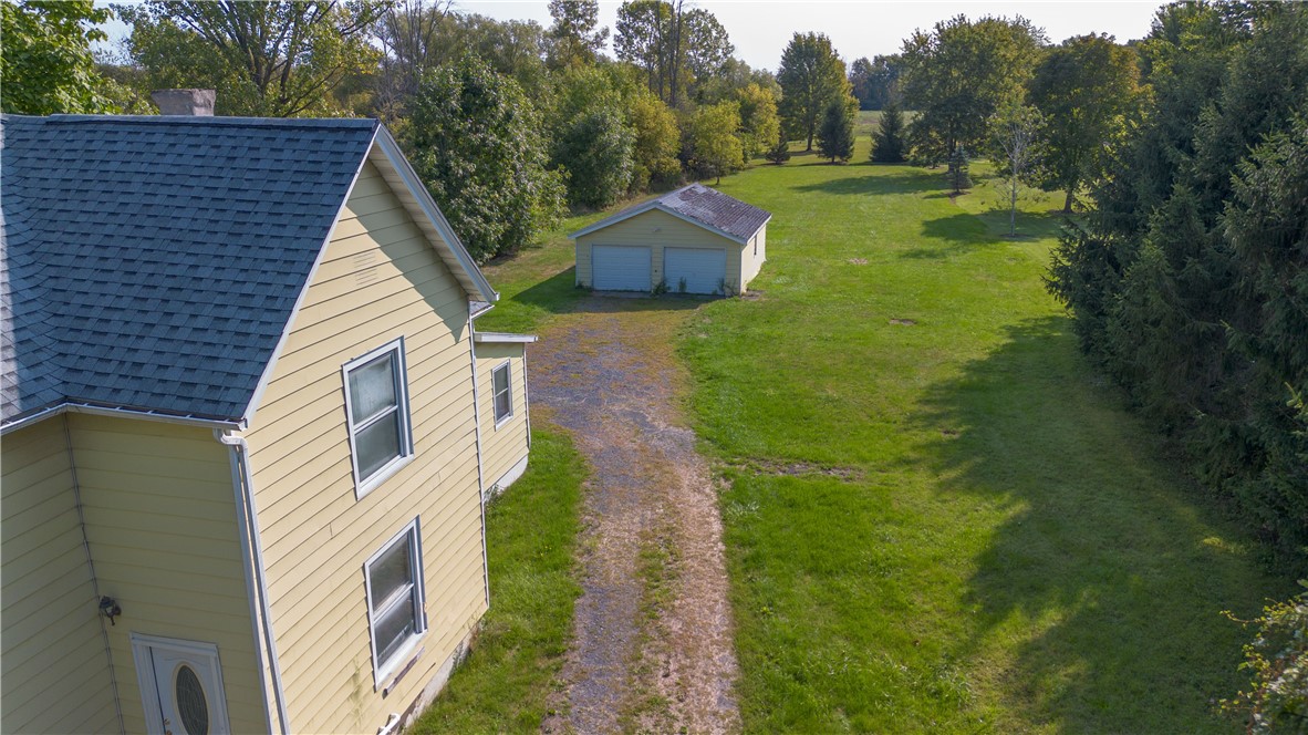 2781 Pre Emption Street Waterloo, NY 14456 - Photo 5 of 41