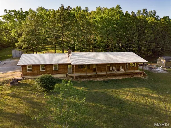 $225,000 | 849 County Road 900, Bunker, MO 63629