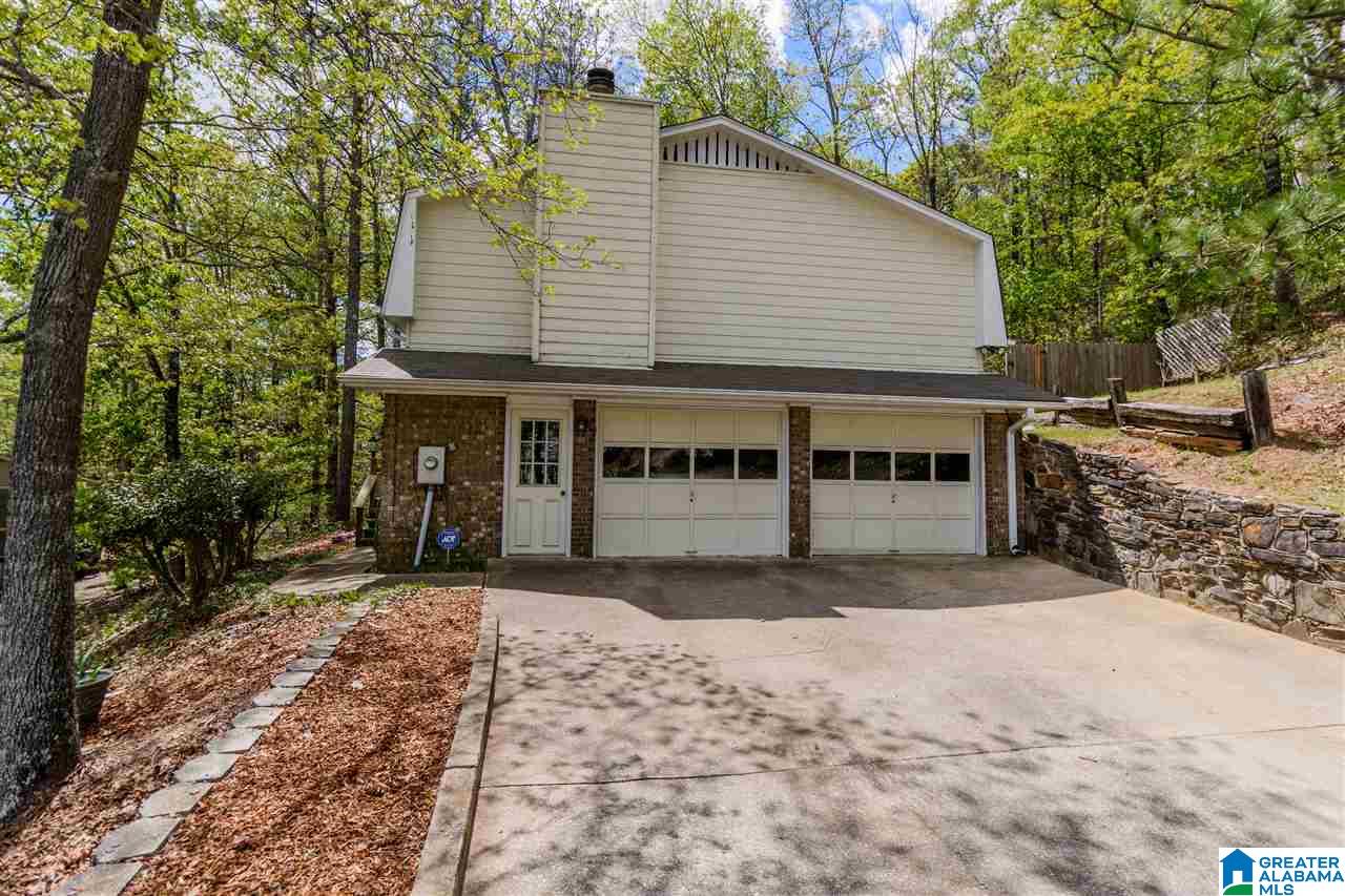 1809 Hamilton Road Pelham, AL 35124 - Photo 30 of 30
