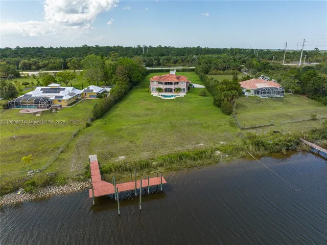 $13,995 | 6152 Southwest Banks Street, Palm City, FL 34990