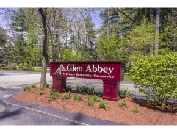 9 Salisbury Road, Unit 61 Nashua, NH 03064 - Photo 27 of 30