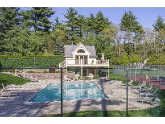 9 Salisbury Road, Unit 61 Nashua, NH 03064 - Photo 28 of 30