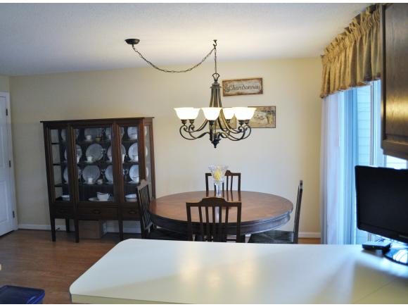 9 Salisbury Road, Unit 61 Nashua, NH 03064 - Photo 8 of 30
