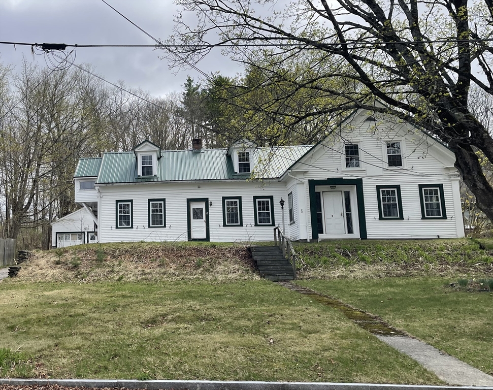 22 Prospect Street Winchendon, MA 01475 - Photo 1 of 30