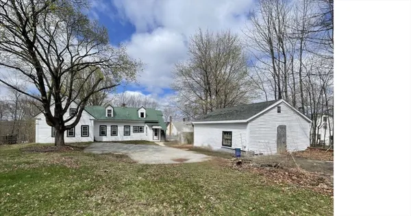 $400,000 | 22 Prospect Street, Winchendon, MA 01475